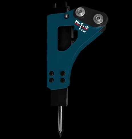 Side Type Breaker HTB60