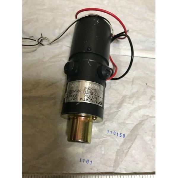 UGRMEM-02SNQ33 TG-7SVE | YASKAWA Servo Drive Original New 1