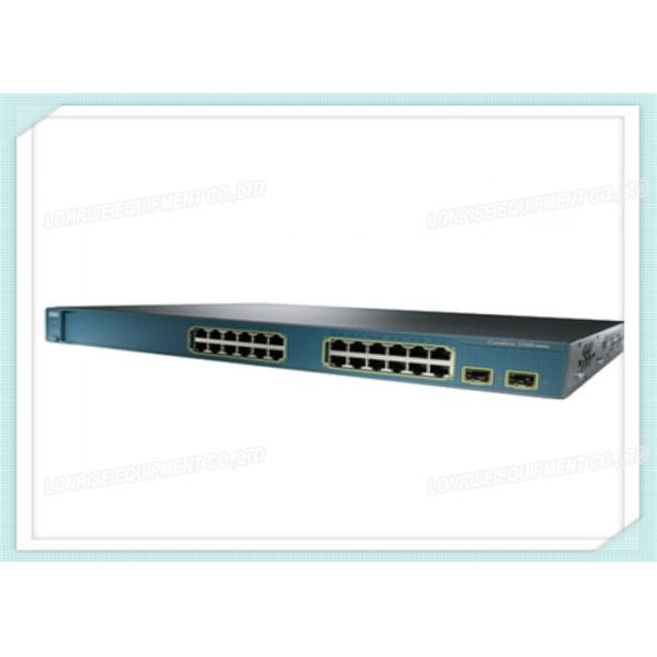 Cisco Switch ME-4924-10GE Ethernet Aggregation Switch 24 Ports Managed