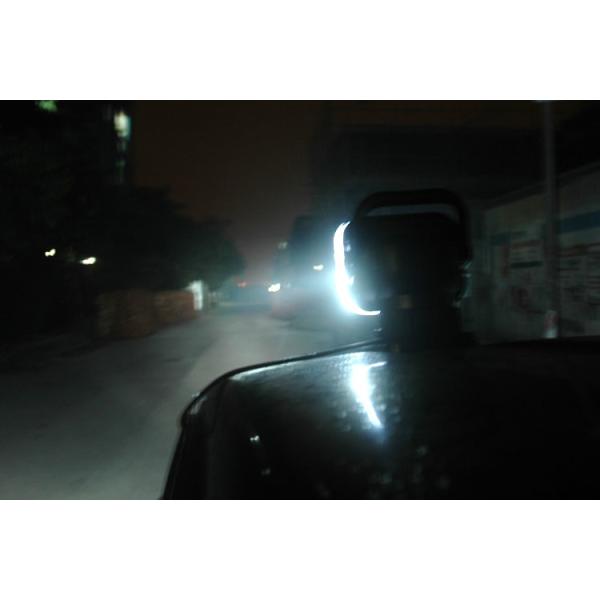50 Watt high intensity LEDs, LED Work Light ,With remote control & a car cigarette lighter LED Search light with 7 inch