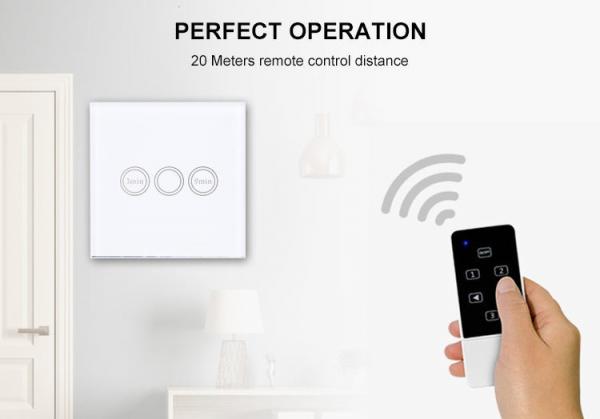 Smart Home Switch Oem Odm Uk Standard Smart Touch Timer Switch Time Light Lamp Switches With Google