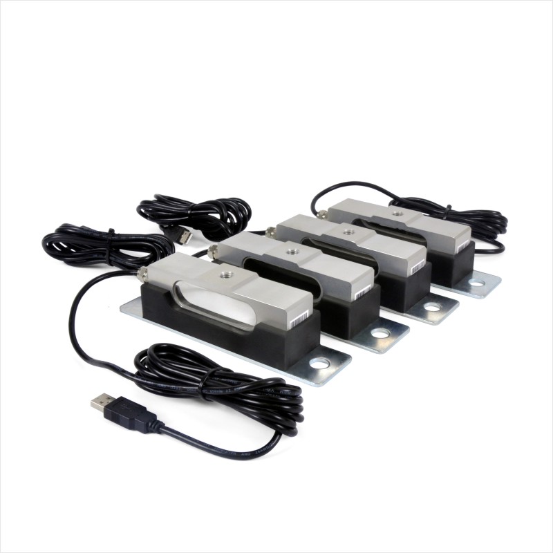 UC-AP Elevator Load Measuring Device with Overload Switch Weighing Detection and Lift Door Parts Sensor Overload Alarm