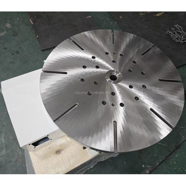 Industrial machine tool integration