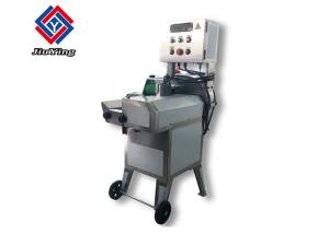 Quality Multi Functional Vegetables Cutting Machine Leafy Spinach Slicer Equipment for sale