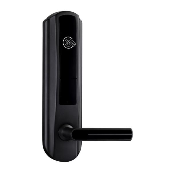 RFID Hotel Door Access Hotel Key Card Door Locking System