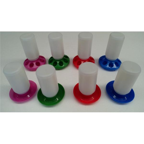 Automatic feeder manual feeder Pan /Tower type feeder for chicken broiler QL604