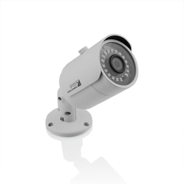Customizable 2MP Wired Bullet POE IP Camera Affordable Surveillance Security Camera