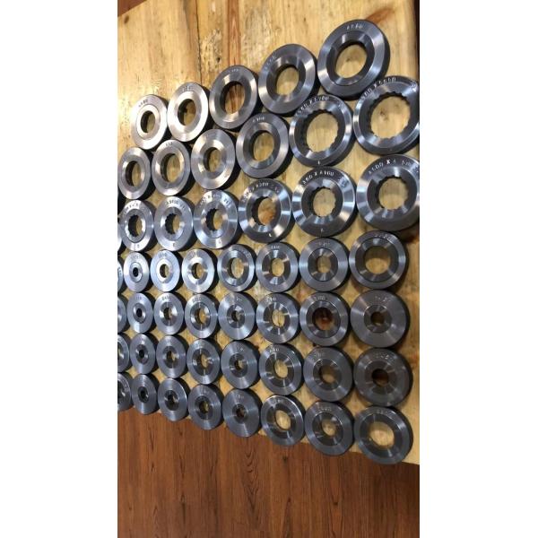 Customization Polycrystalline Diamond Wire Drawing Dies for Custom Wire Production