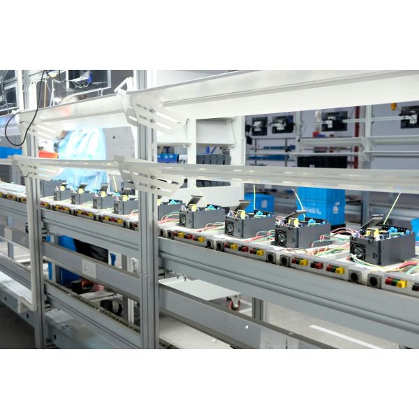 High Performance VFD Frequency Inverter Converter AC Motor VSD Variable Frequency Driver