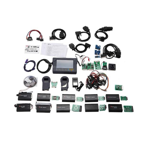 Digimaster III Original Odometer Mileage Correction Equipment