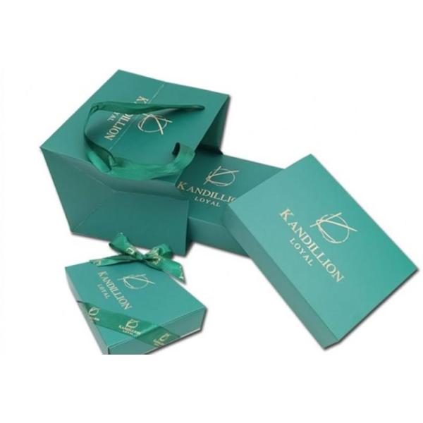 300gsm Youfu Foldable Cardboard Gift Boxes 4c Mini Custom Logo GMG Colorproof