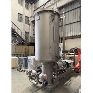 High Temperature Package Muff Hank Yarn Dyeing Machine