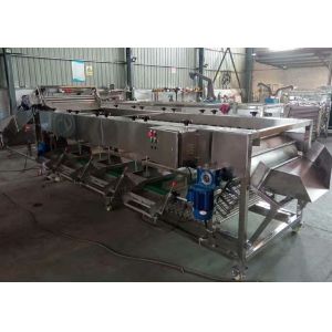 Quality potato grading machine, potato sorting machine, potato sorter, potato grader for sale