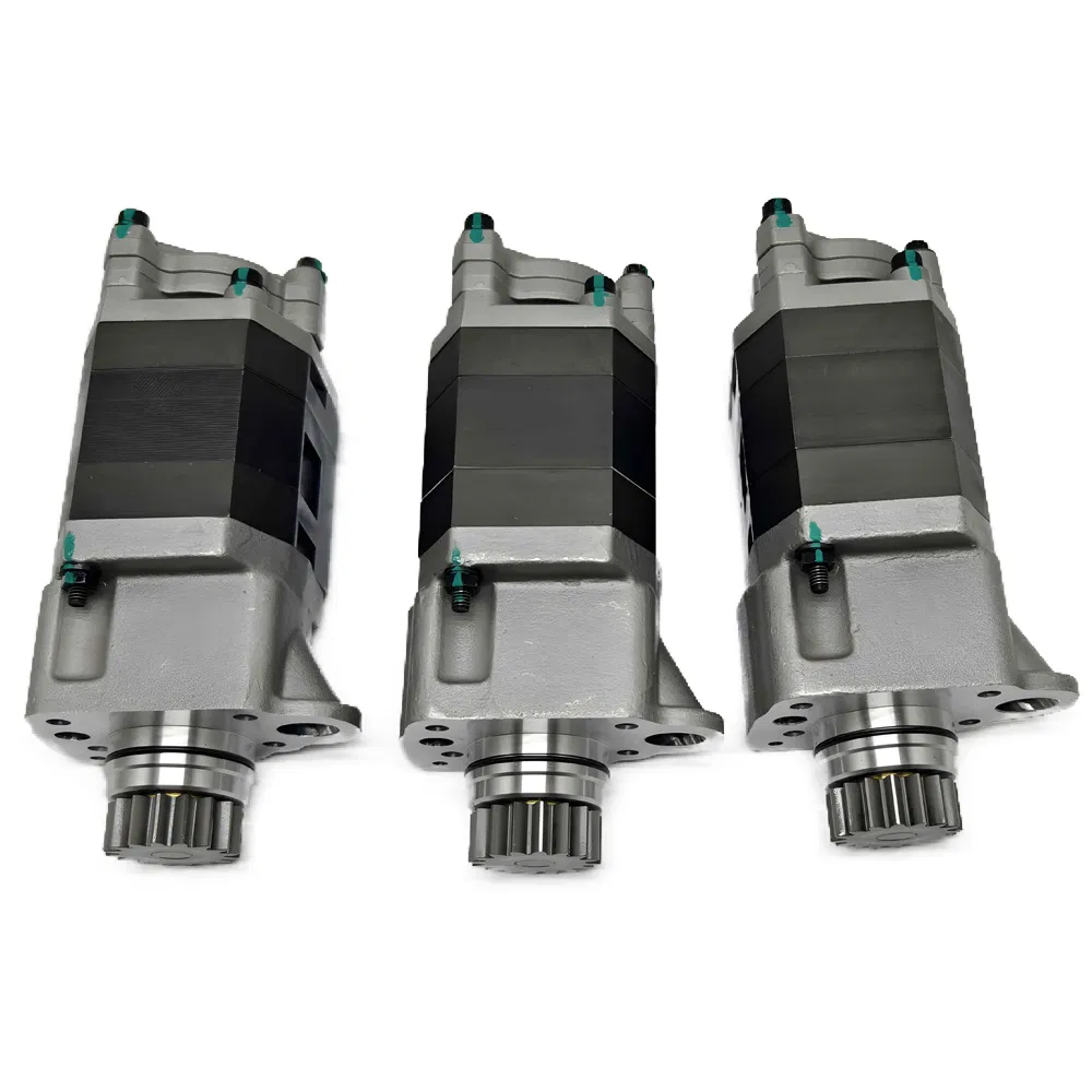 4001685 Fuel Pump for Cumm X15 Series Engine