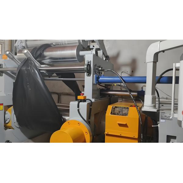 55L Mixing Chamber Rubber Kneading Machine Rubber Mixer Uses PLC To Automatically Control Mixing Time