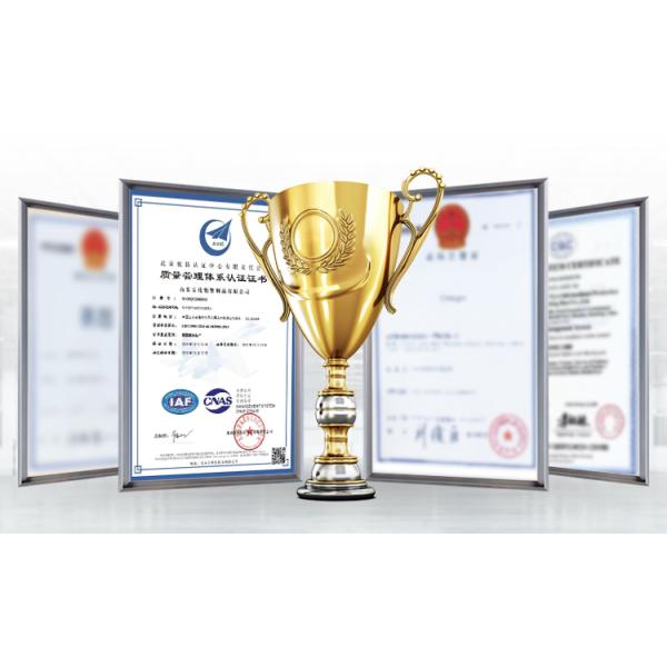 Unbreakable Core Fireproof Insulated Partition Aluminum Composite Panel ACP