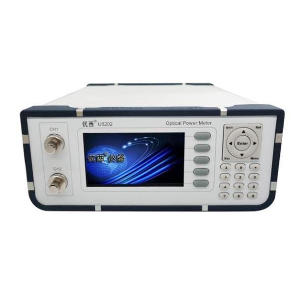 Multi - Channel Optical Power Meter Screen Optional Cost - Effective