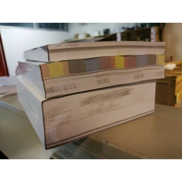 A3 Wireless Glue Binding Machine Manual Mode Perfect Glue Binding Machine