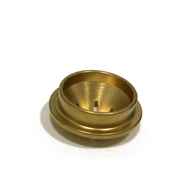 18mm PCB Pressure Foot Disk Insert For CNC HiCNC Drilling Machine