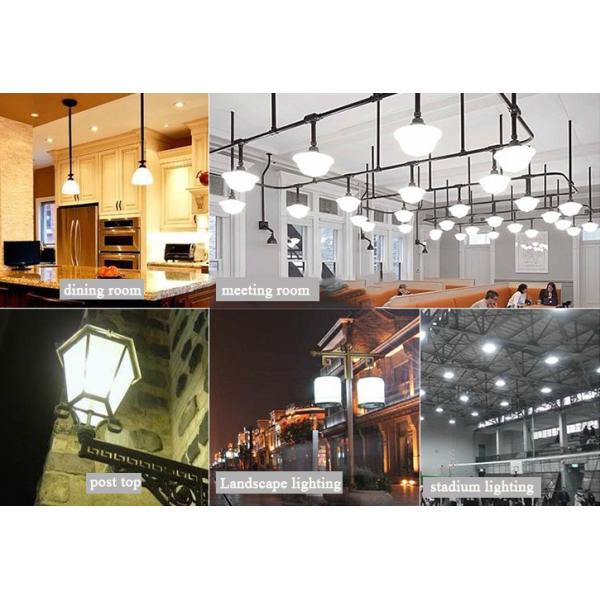 Activities HPS MH Replacement 54w LED Corn COB Bulb Energy Saving