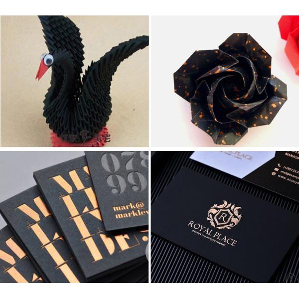 2 Side Solid Black 2.6mm 3.0mm Black Chipboard Paper Sheet For Gift Boxes Making 2 Side Solid Black 2.6mm 3.0mm Black Chipboard Paper Sheet For Gift Boxes Making
