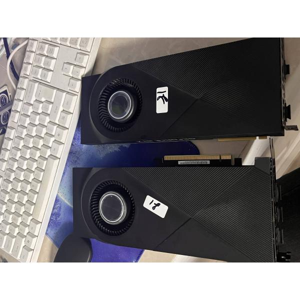 New Original rtx 2080 ti Graphics card rtx 2080 ti graphics card 8gb GPU card RTX 2080Ti 3090 3080 rx588