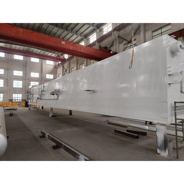Nitrogen and Oxygen Separating Equipment Nitrogen Producing Machine