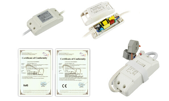 PF 0.95 900Lumen Mini Dimmable LED Down Lights 10Watt