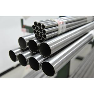 Gr2 Gr3 Gr5 Titanium Seamless Pipe