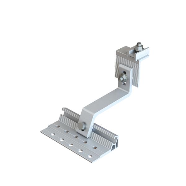 SOEASY HP34 6063 Solar Panel Tile Roof Hook / 42m/S Quickmount Tile Hook