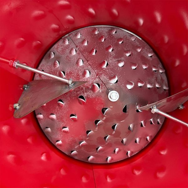 Vegetable Chopping Machine Slicer Efficient Reliable Food Processing Tool