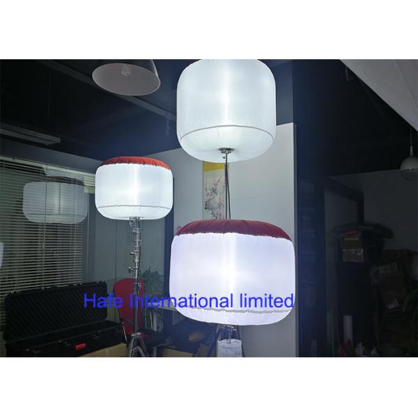 Dimmable Portable Emergency Safety Lights