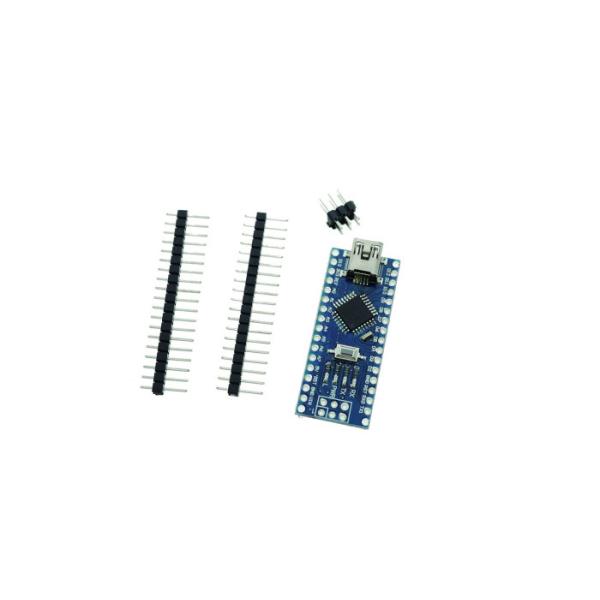 Arduino Nano V3.0 R3 ATMega328P-AU Controller Module For R3 Development Board