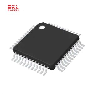 Quality STM32L412C8T6 MCU Microcontroller CPU Enhanced FLASH interfaces 48-LQFP for sale