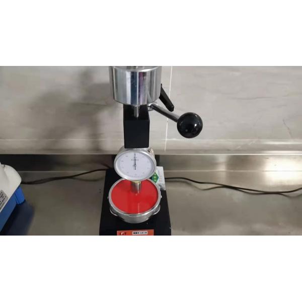 Hardness Tester