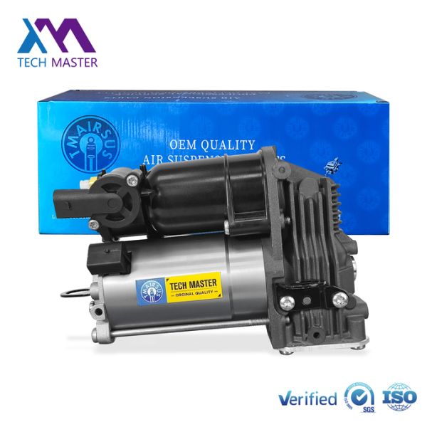 Air Suspension Compressor for GL- Class X166 W166 OE# 1663200204 1663200104