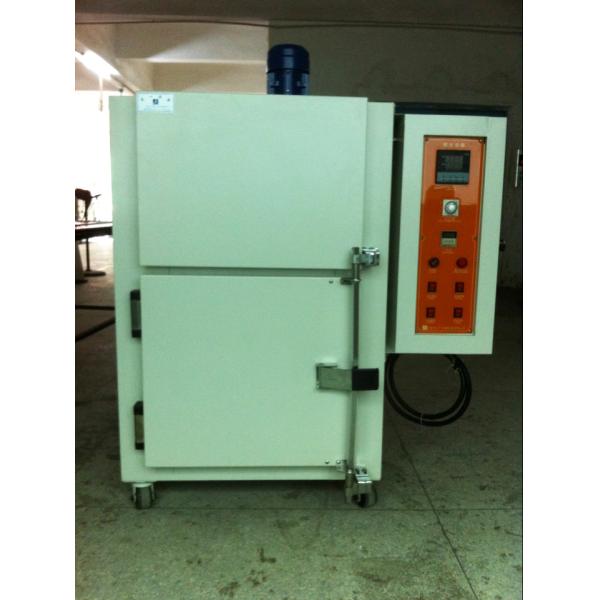Electrode Sterilization Drying Industrial Oven 500 Degree High Temperature