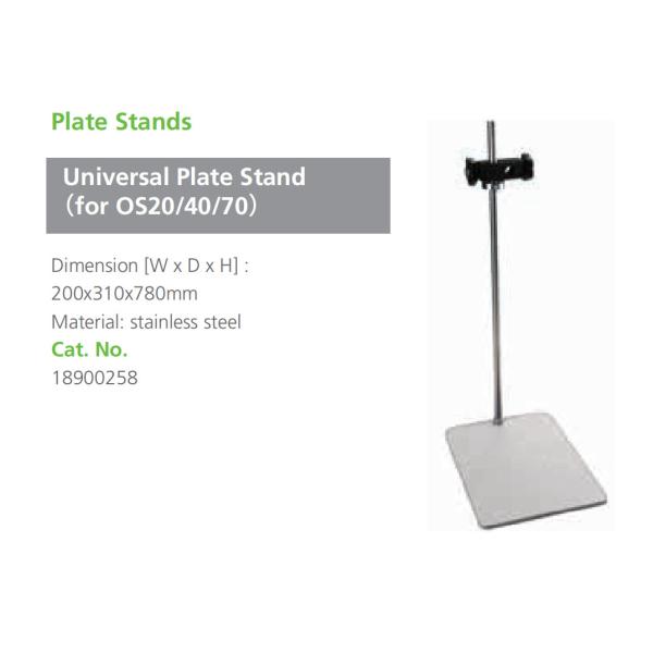 OS40-Pro Overhead Stirrer