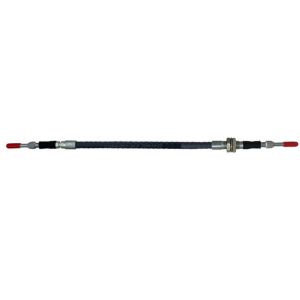 Customize Different Control Cables Mechanical Control Cable Push Pull Control