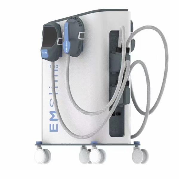 Slimming Machine Electrical Muscle Stimulation Machine Electromagnetic Body Sculpt Weight Loss Machine