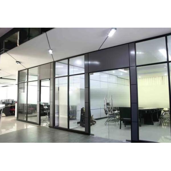 Customized 2mm Clear Float Glass Tempered For Home Building OEM