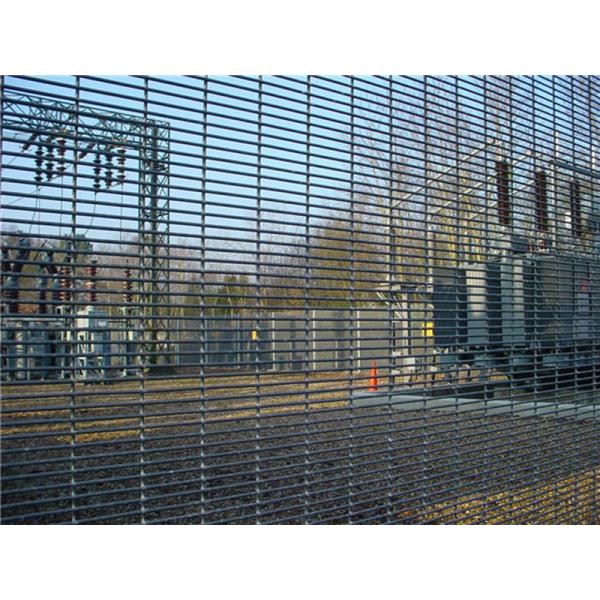 358 fence