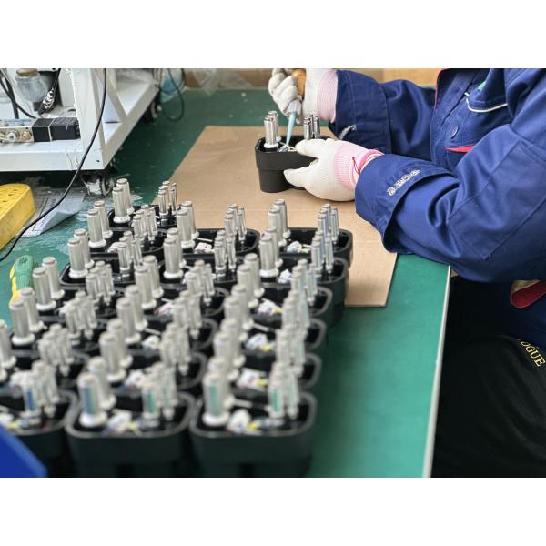 Type2 Portable Charger 22kw 3phase Wallbox 32A AC Home Compatible Single Phase for Electric Vehicle Charging Equipment