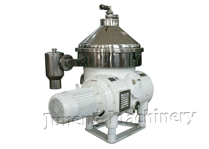 Industrial Milk Cream Separator Machine Price
