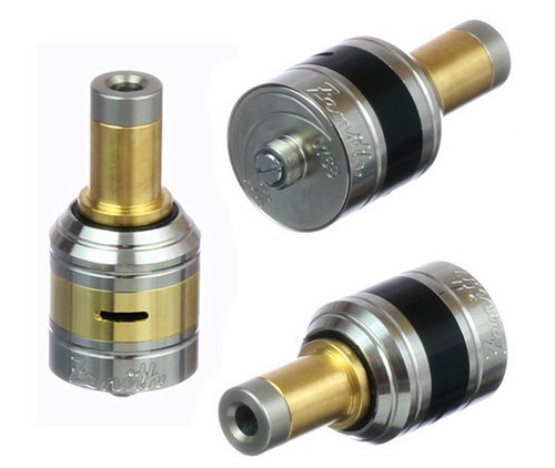 Quality 2014 atomizer zenith v2 rda atomizer clone Wholesale Original for sale