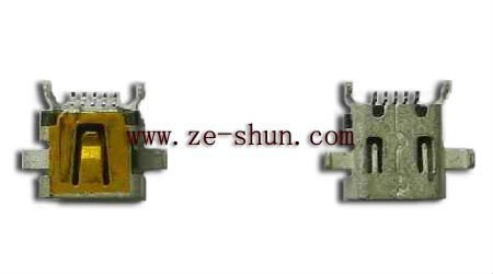 for BlackBerry 9000 plun in