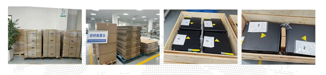 Digital Smart Reactive Power Compensation Controller Low Voltage Fast Response Control