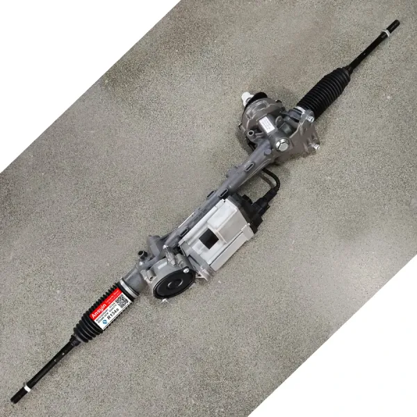 Auto Power Steering Rack for VW Magotan Scirocco Golf Model Specific AC Part 1K1423051Cp 1K1909144L 1K1909144M 1K1423055F