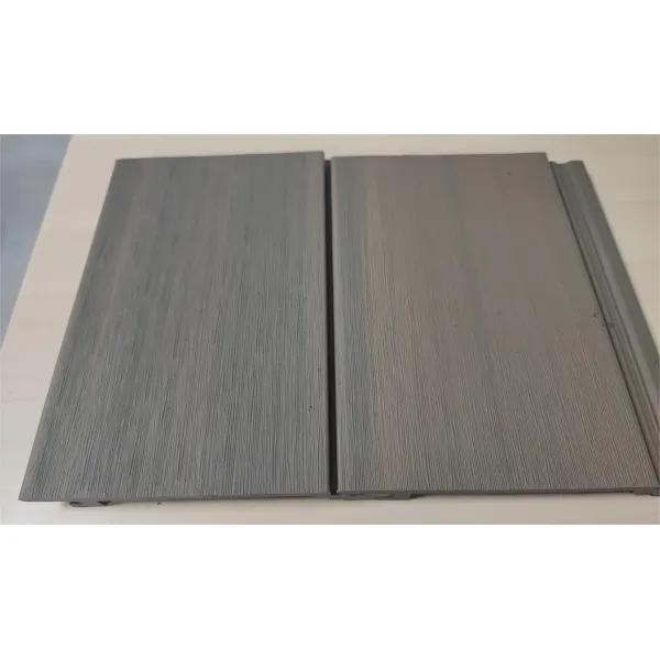 Waterproof Co-Extrusion WPC Wall Caldding 25mm
