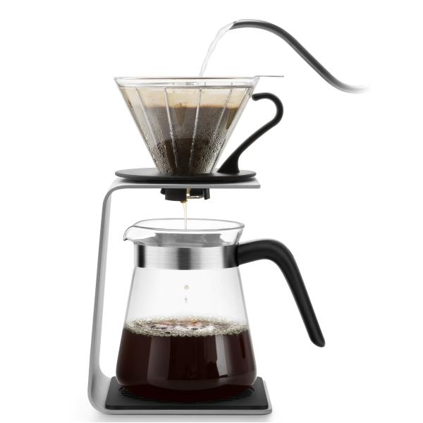 Sustainable Pour Over Maker Drip Coffee Stand Filter Holder ODM